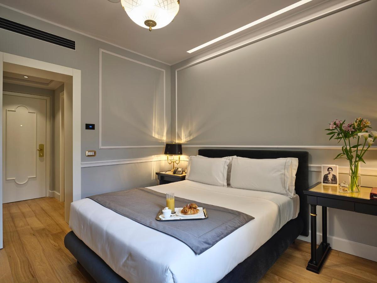 Hotel Grand Et Des Palmes