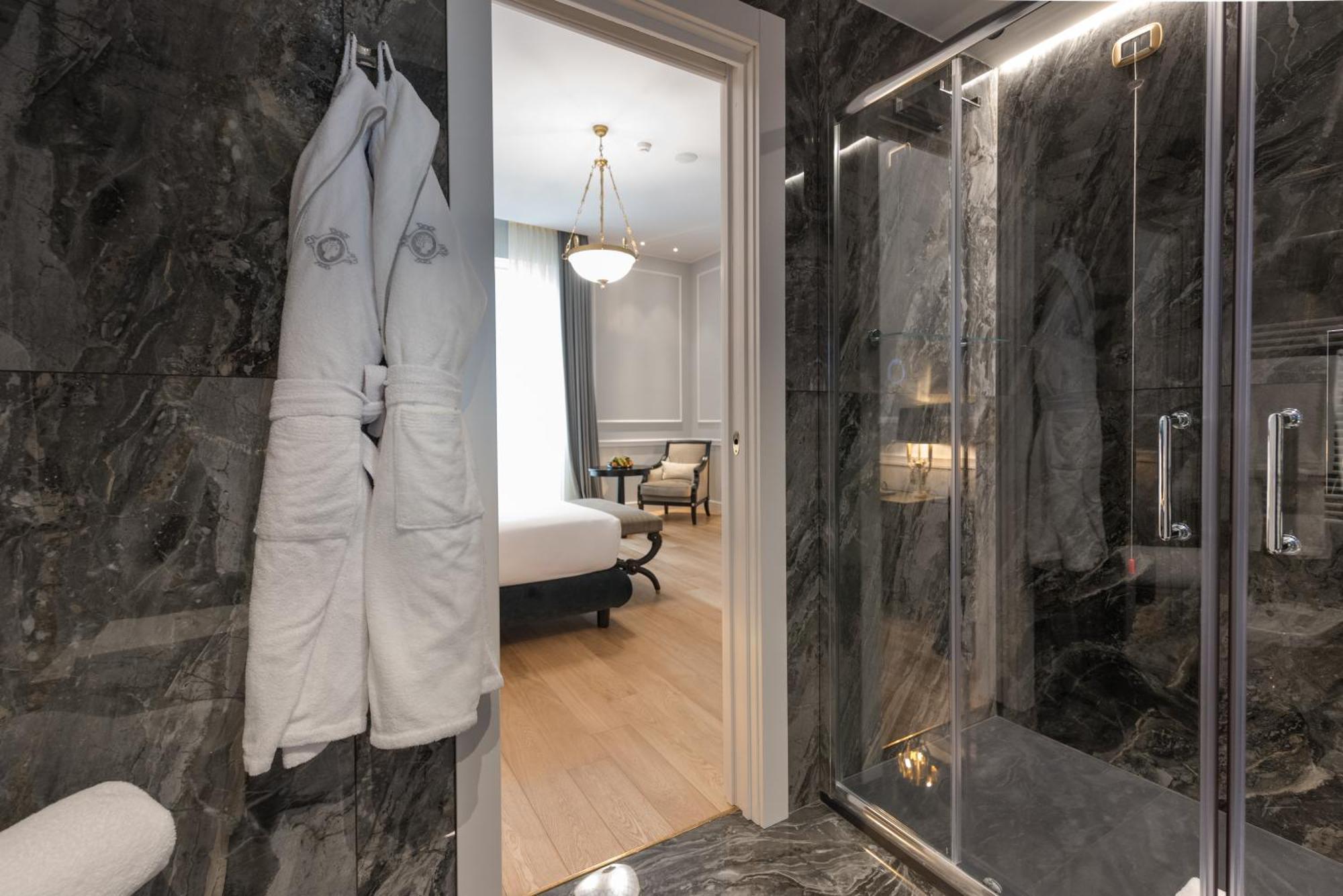 Grand Et Des Palmes Hotel