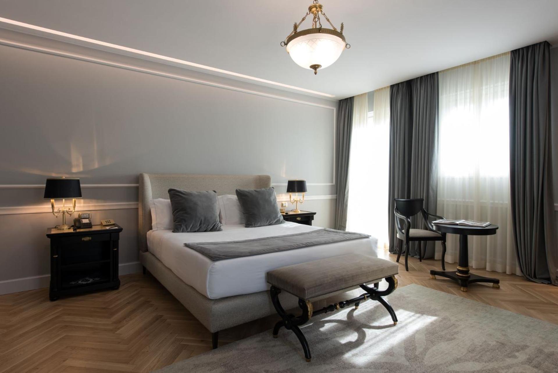 Grand Et Des Palmes 5*