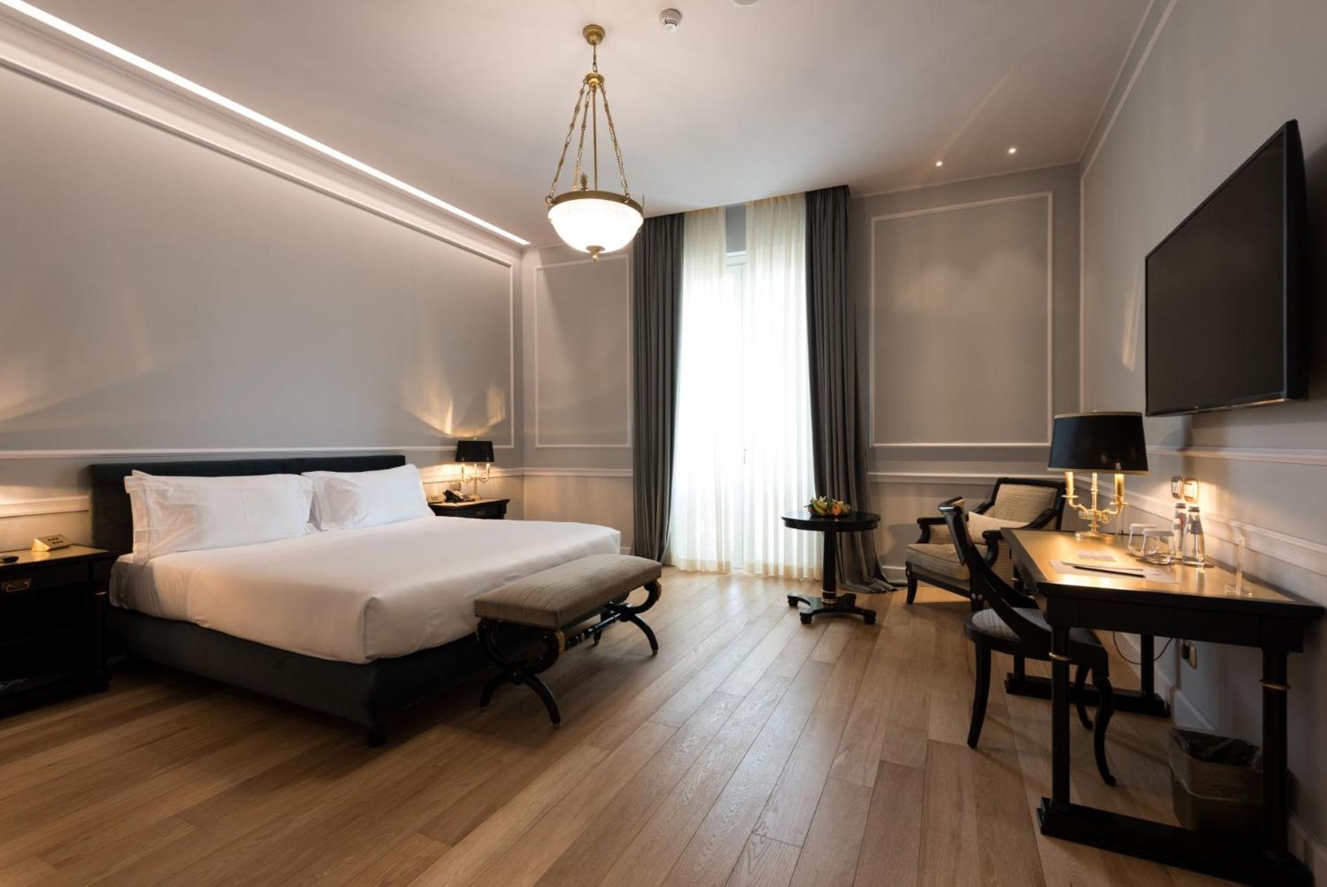 Grand Et Des Palmes 5*