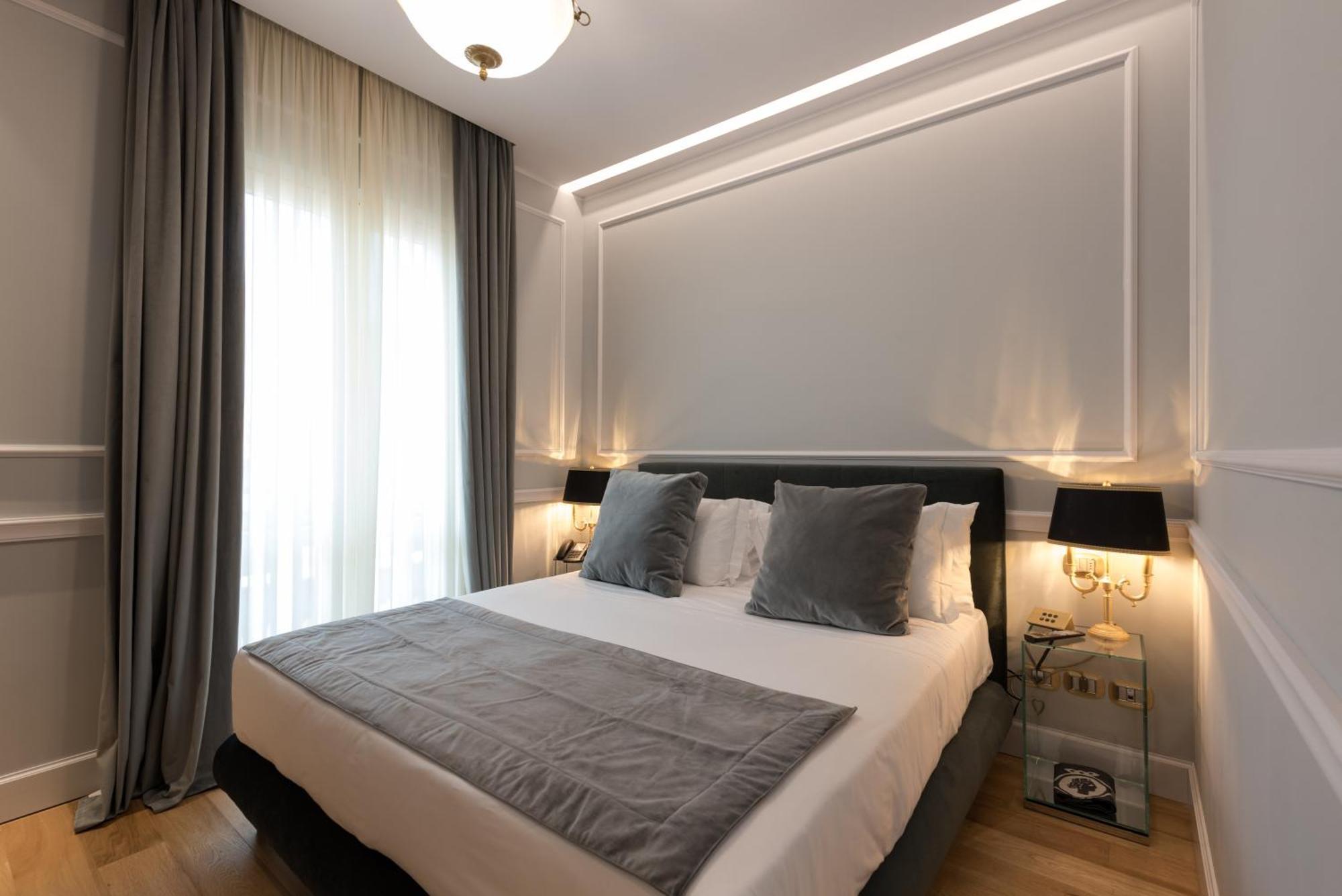 Grand Et Des Palmes Hotel