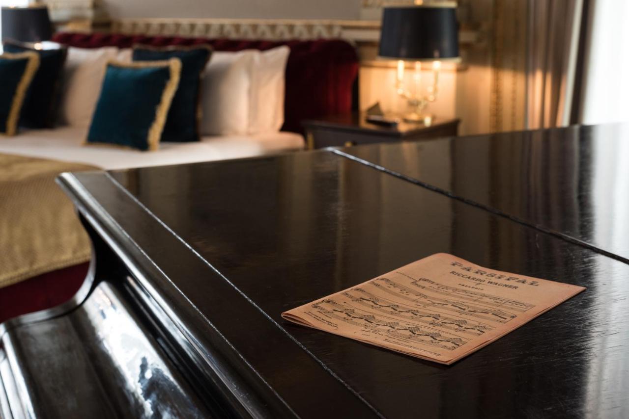 Grand Et Des Palmes Hotel 5*