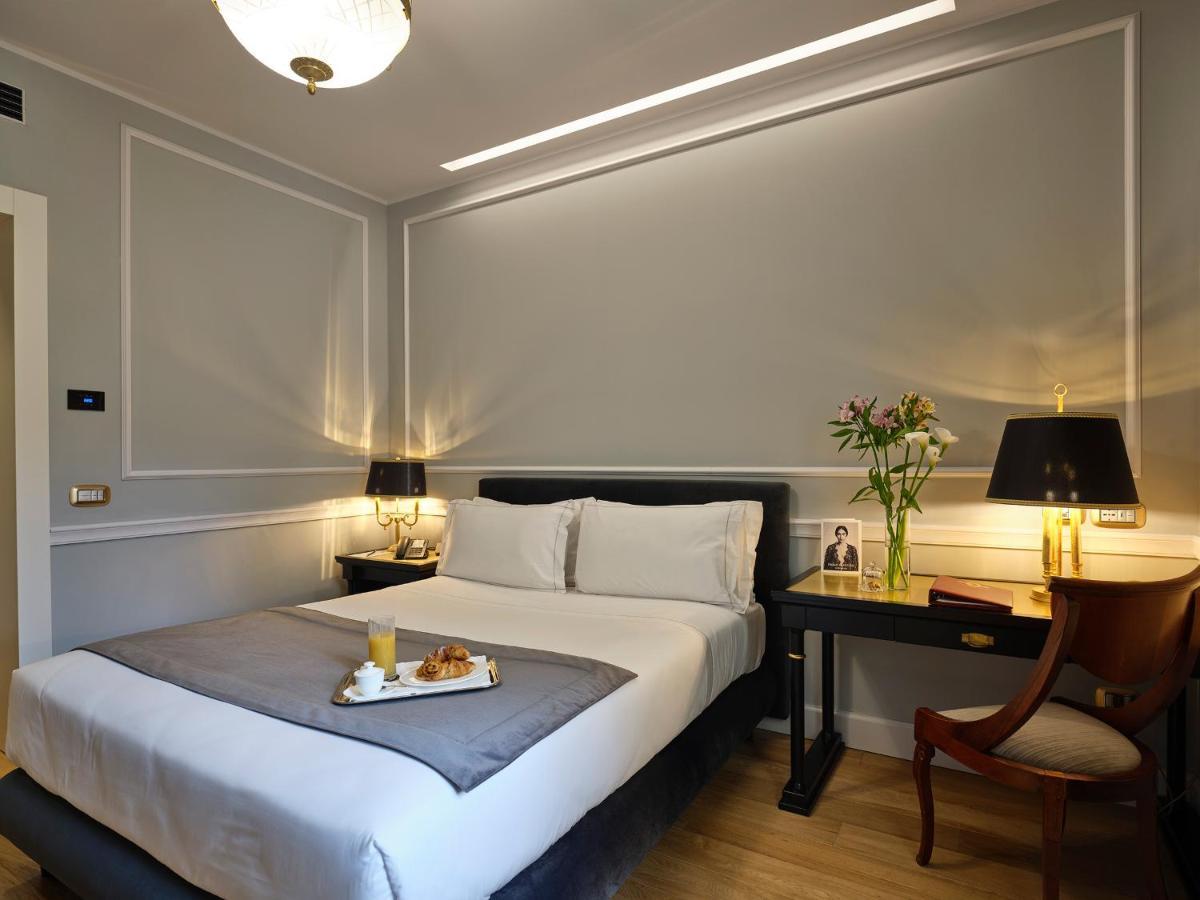Hotel Grand Et Des Palmes 5*