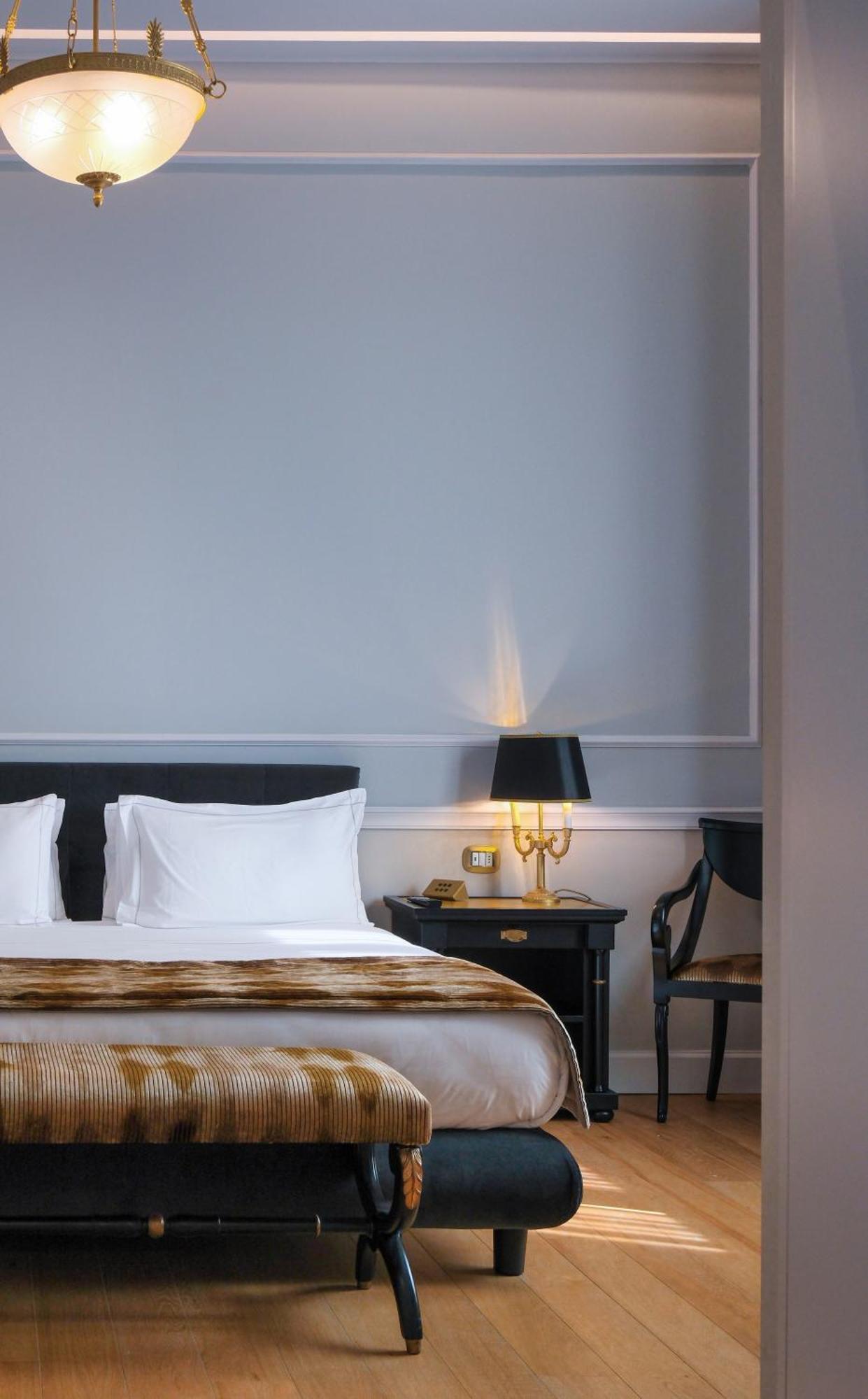 Hotel Grand Et Des Palmes 5*