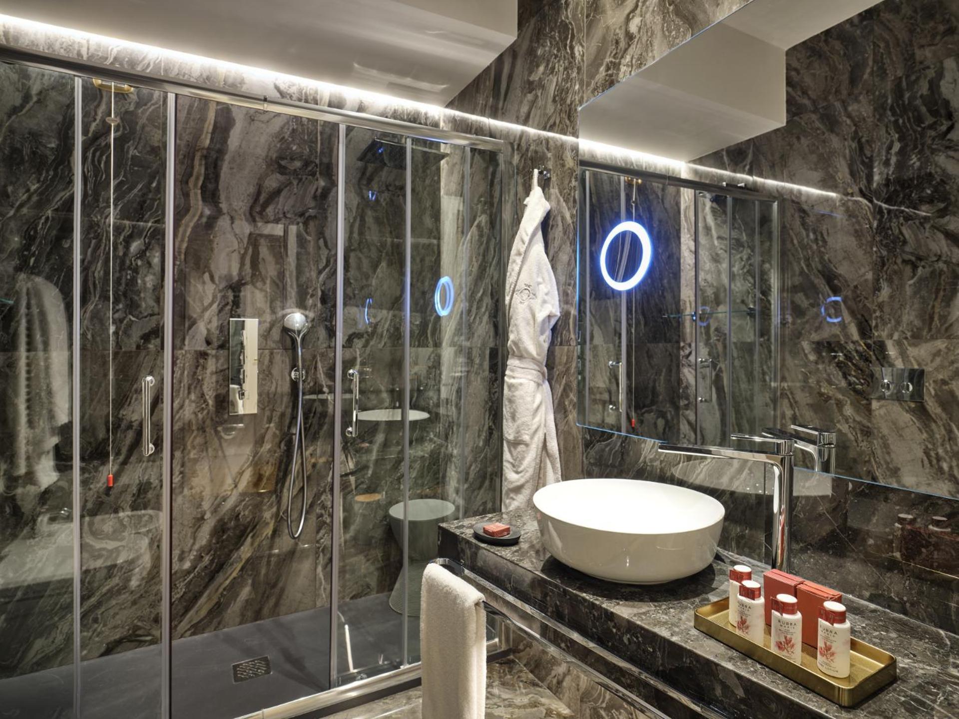 Grand Et Des Palmes 5* Palermo
