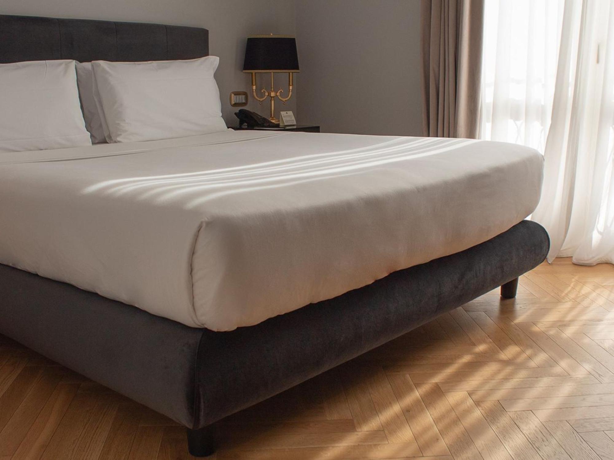 Grand Et Des Palmes Hotel 5*