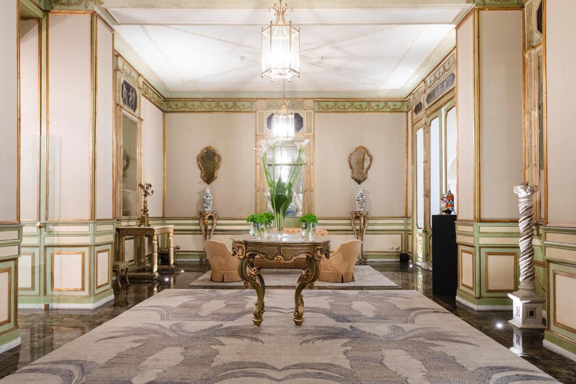 Grand Et Des Palmes 5*