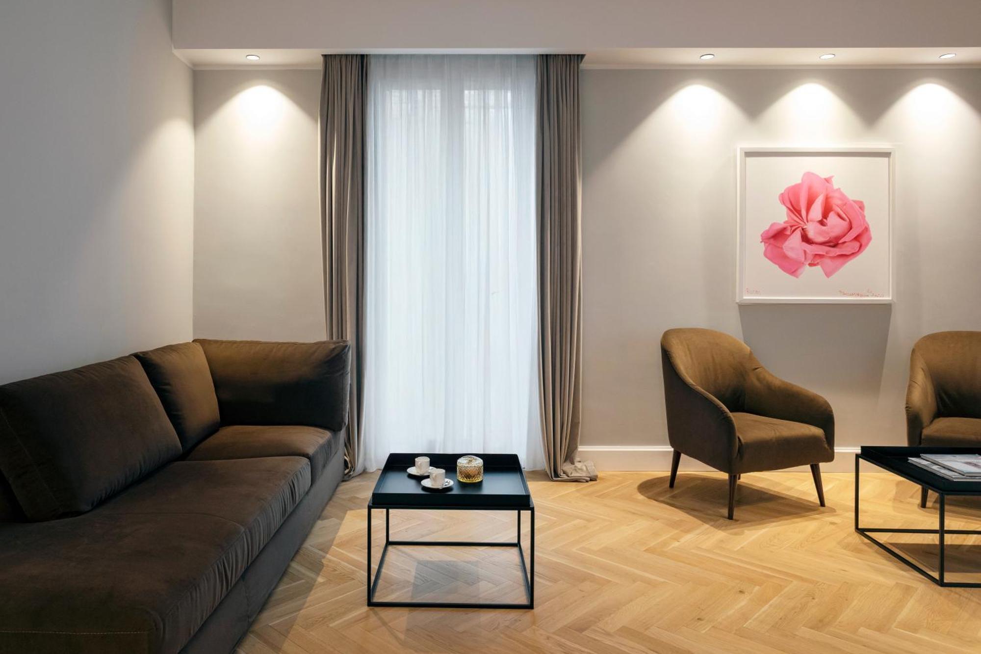 Grand Et Des Palmes Hotel