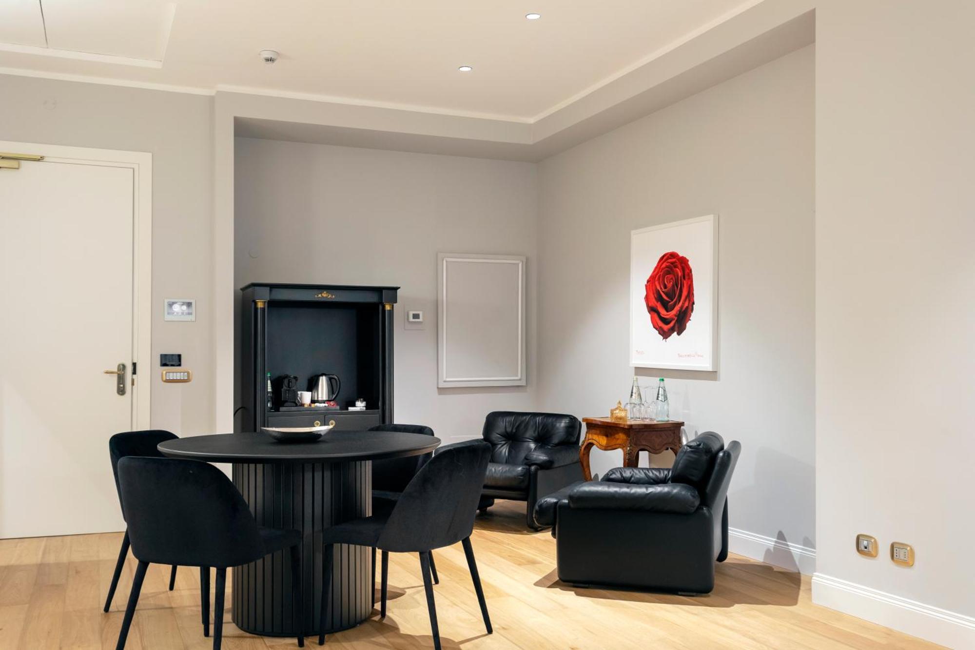 Grand Et Des Palmes Hotel 5*