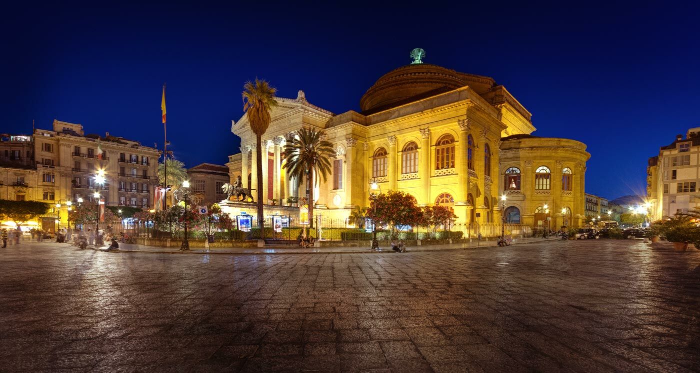 Hotel Grand Et Des Palmes