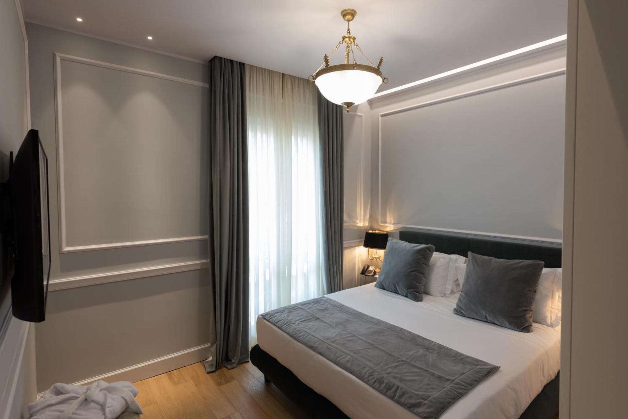Grand Et Des Palmes Hotel 5*