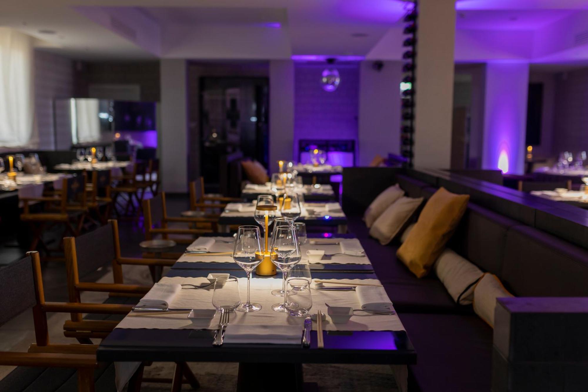 Hotel Grand Et Des Palmes
