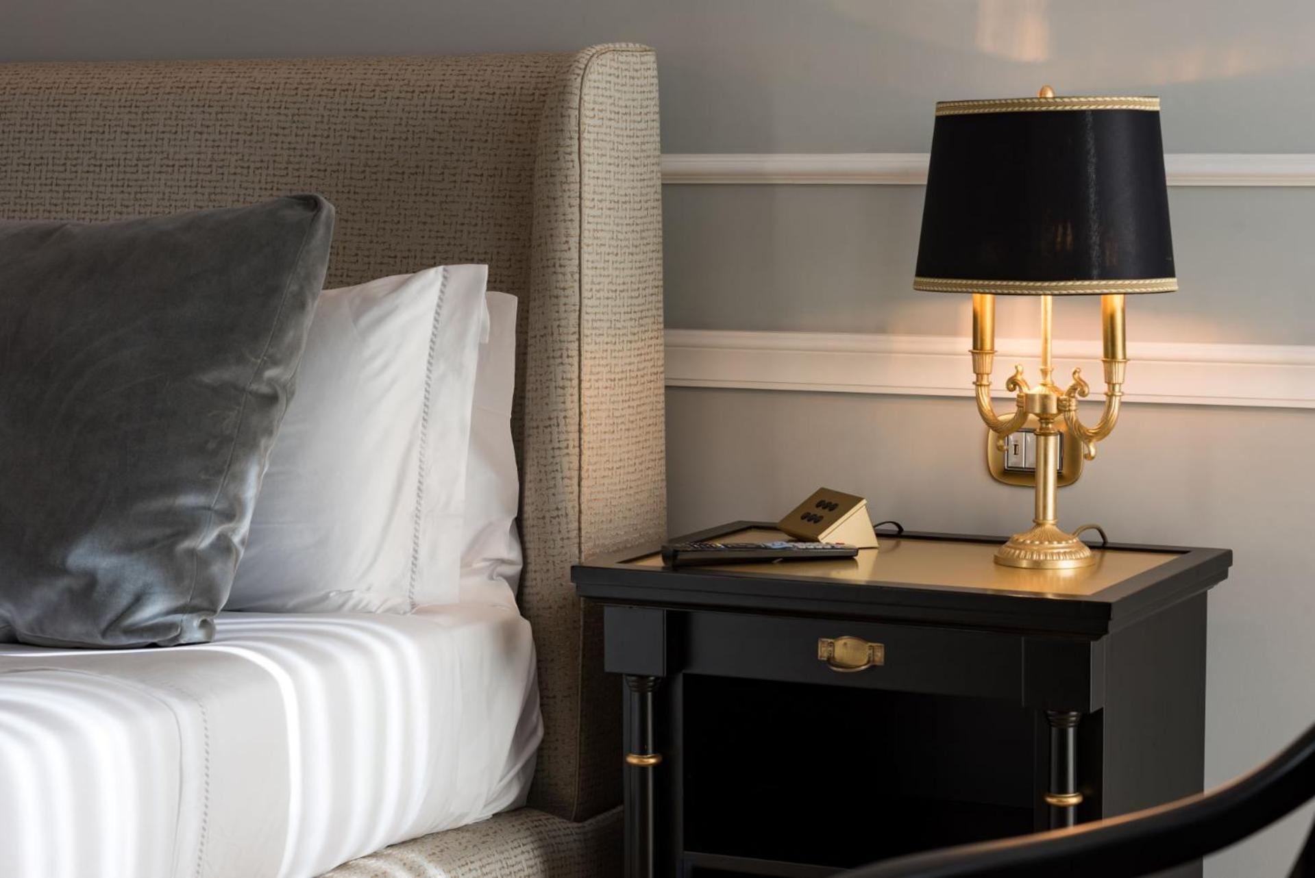 Hotel Grand Et Des Palmes 5*